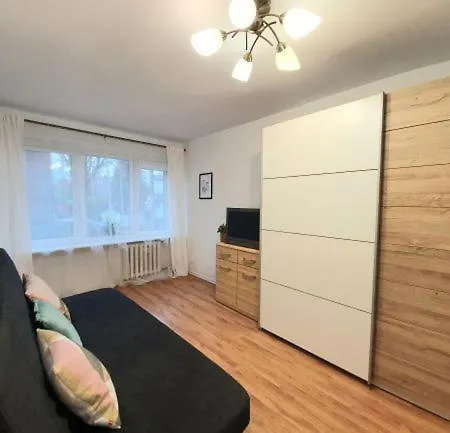 Apartman Mieszkanie Przy Plazy - Berka Joselewicza Sopot