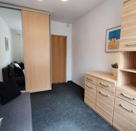 Apartman Mieszkanie Przy Plazy - Berka Joselewicza